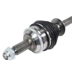 GSP - GSP NCV83520 SE Front Left CV Axle Assembly for 95-98 Land Rover Range Rover - Image 4
