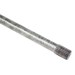 GSP - GSP NCV83520 SE Front Left CV Axle Assembly for 95-98 Land Rover Range Rover - Image 5