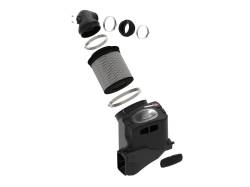 aFe Power - aFe Power 50-70064D Cold Air Intake for Cadillac/Chevy/GMC 3.0 - Image 2