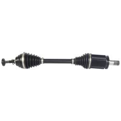 GSP - GSP PR27043 Front Left CV Axle Assembly for BMW Sedan 2.0 - Image 1