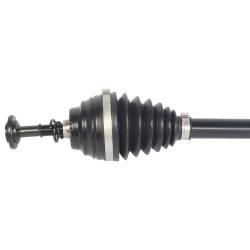 GSP - GSP PR27043 Front Left CV Axle Assembly for BMW Sedan 2.0 - Image 2