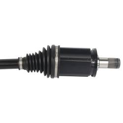 GSP - GSP PR27043 Front Left CV Axle Assembly for BMW Sedan 2.0 - Image 3