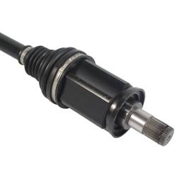 GSP - GSP PR27043 Front Left CV Axle Assembly for BMW Sedan 2.0 - Image 5