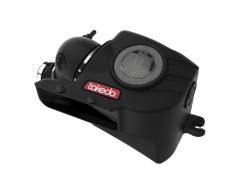 aFe Power - aFe 56-70029D Cold Air Intake w/Pro-Dry S Filter for 12-17 Hyundai Veloster 1.6L - Image 1