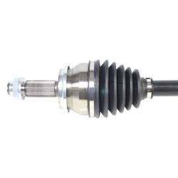 GSP - GSP NCV37133 Front Left CV Axle Assembly for 20-22 Hyundai Palisade - Image 2