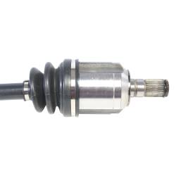 GSP - GSP NCV37133 Front Left CV Axle Assembly for 20-22 Hyundai Palisade - Image 3