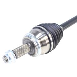 GSP - GSP NCV37133 Front Left CV Axle Assembly for 20-22 Hyundai Palisade - Image 4