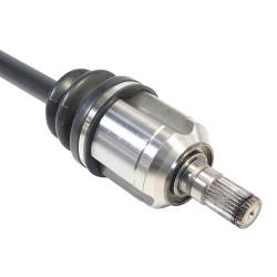 GSP - GSP NCV37133 Front Left CV Axle Assembly for 20-22 Hyundai Palisade - Image 5