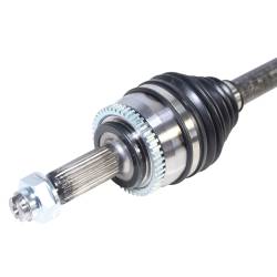 GSP - GSP NCV37136 Front Right CV Axle Assembly for Hyundai & Kia - Image 4
