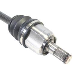 GSP - GSP NCV37136 Front Right CV Axle Assembly for Hyundai & Kia - Image 5