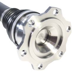 GSP - GSP NCV10142XDP Cadillac/Chevy/GMC 4WD CV Front Axle Assembly - Image 5