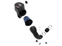 aFe Power - aFe Power 50-70073R Cold Air Intake for BMW 3.0 - Image 2