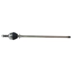 GSP - GSP NCV83521 Front Right CV Axle Assembly for 96-02 Land Rover Range Rover - Image 1
