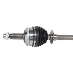 GSP - GSP NCV83521 Front Right CV Axle Assembly for 96-02 Land Rover Range Rover - Image 2