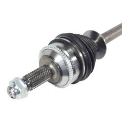 GSP - GSP NCV83521 Front Right CV Axle Assembly for 96-02 Land Rover Range Rover - Image 4