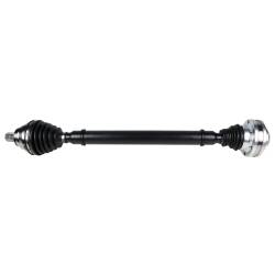 GSP - GSP NCV92001K Front Right CV Axle Assembly for Volkswagen 2.0 - Image 1