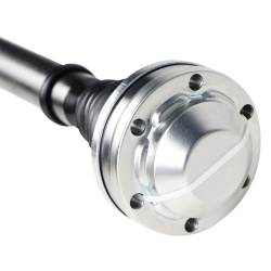 GSP - GSP NCV92001K Front Right CV Axle Assembly for Volkswagen 2.0 - Image 2