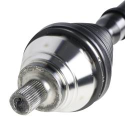 GSP - GSP NCV92001K Front Right CV Axle Assembly for Volkswagen 2.0 - Image 3