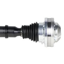 GSP - GSP NCV92001K Front Right CV Axle Assembly for Volkswagen 2.0 - Image 5