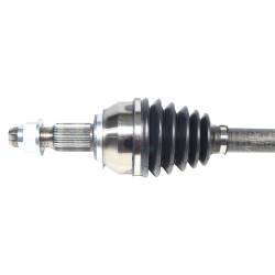 GSP - GSP NCV10113 Front Left CV Axle Assembly for 17-19 GMC Acadia 2.5 - Image 2