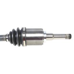 GSP - GSP NCV10113 Front Left CV Axle Assembly for 17-19 GMC Acadia 2.5 - Image 3