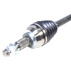 GSP - GSP NCV10113 Front Left CV Axle Assembly for 17-19 GMC Acadia 2.5 - Image 4