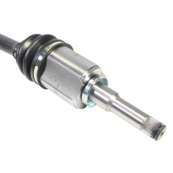 GSP - GSP NCV10113 Front Left CV Axle Assembly for 17-19 GMC Acadia 2.5 - Image 5