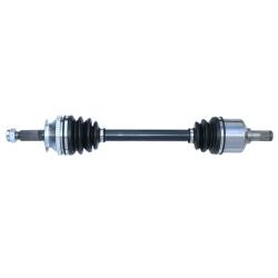 GSP - GSP NCV37086 Front Left CV Axle Assembly for 01-05 Hyundai Santa Fe 2.7 3.5 - Image 1