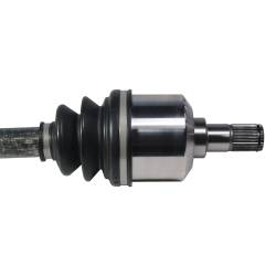 GSP - GSP NCV37086 Front Left CV Axle Assembly for 01-05 Hyundai Santa Fe 2.7 3.5 - Image 3