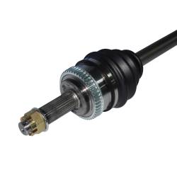 GSP - GSP NCV37087 Front Right CV Axle Assembly for 10-13 Hyundai Tucson AWD/FWD - Image 3