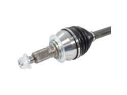 GSP - GSP NCV10137 CV Front Axle Assembly for Cadillac/Chevy/GMC - Image 4