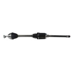 GSP - GSP NCV27044 BMW Sedan 2.0 Front Right CV Axle Assembly - Image 1