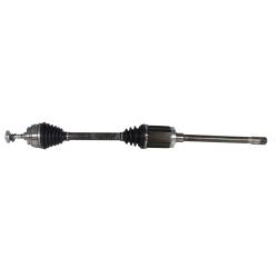 GSP - GSP NCV27046 BMW Front Right CV Axle Assembly - Image 1
