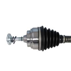 GSP - GSP NCV27046 BMW Front Right CV Axle Assembly - Image 2