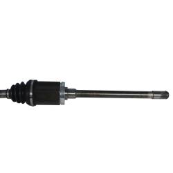 GSP - GSP NCV27046 BMW Front Right CV Axle Assembly - Image 3