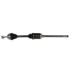 GSP - GSP NCV27049 12-15 BMW X1 2.0 Front Right CV Axle Assembly - Image 1