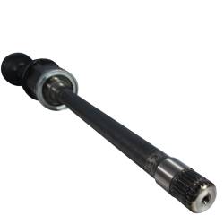 GSP - GSP NCV27049 12-15 BMW X1 2.0 Front Right CV Axle Assembly - Image 5