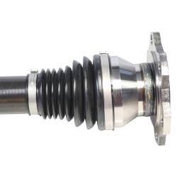 GSP - GSP NCV10143XDP CV Front Axle Assembly for Cadillac/Chevy/GMC - Image 3