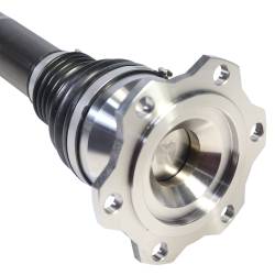 GSP - GSP NCV10143XDP CV Front Axle Assembly for Cadillac/Chevy/GMC - Image 5