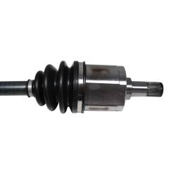 GSP - GSP NCV36526 Honda Isuzu Front Right CV Axle Assembly - Image 3