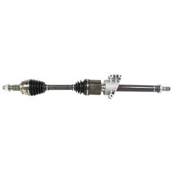 GSP - GSP NCV10124 Front Right CV Axle Assembly for 17-19 GMC Acadia 2.5 - Image 1