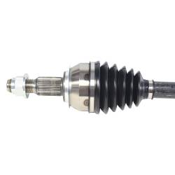 GSP - GSP NCV10124 Front Right CV Axle Assembly for 17-19 GMC Acadia 2.5 - Image 2