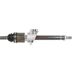 GSP - GSP NCV10124 Front Right CV Axle Assembly for 17-19 GMC Acadia 2.5 - Image 3