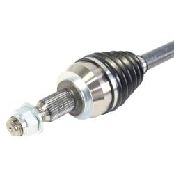 GSP - GSP NCV10124 Front Right CV Axle Assembly for 17-19 GMC Acadia 2.5 - Image 4