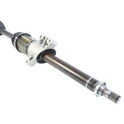 GSP - GSP NCV10124 Front Right CV Axle Assembly for 17-19 GMC Acadia 2.5 - Image 5