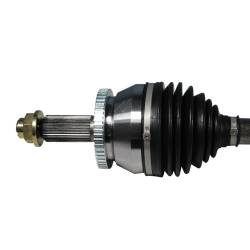 GSP - GSP NCV37073 Front Right CV Axle Assembly for Hyundai/Kia 2.4 FWD - Image 2