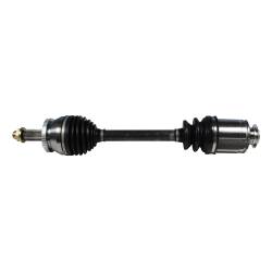 GSP - GSP NCV37075Front Right CV Axle Assembly for Hyundai/Kia 3.3 - Image 1