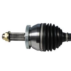 GSP - GSP NCV37075Front Right CV Axle Assembly for Hyundai/Kia 3.3 - Image 2