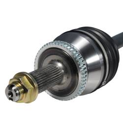GSP - GSP NCV37075Front Right CV Axle Assembly for Hyundai/Kia 3.3 - Image 4