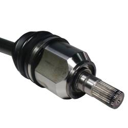 GSP - GSP NCV37078 Front Left CV Axle Assembly for 11-15 Kia Optima 2.4 - Image 5